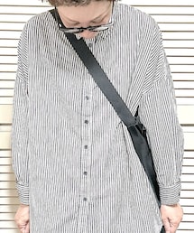 Samansa Mos2 | シャツ/ブラウス