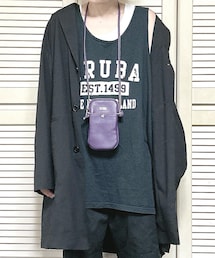 RAGEBLUE | テーラードジャケット