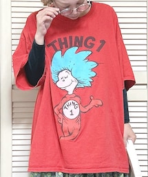 古着 | Tシャツ/カットソー