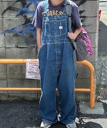 BIG MAC | サロペット/オーバーオール