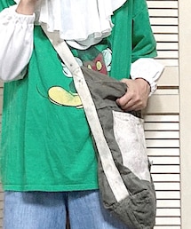 MILITARY | ショルダーバッグ
