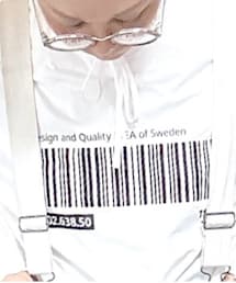 IKEA | Tシャツ/カットソー