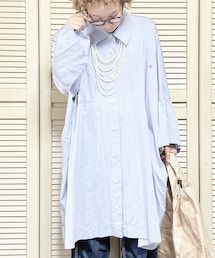 Vivienne Westwood | シャツワンピース