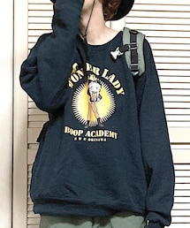 古着 | スウェット