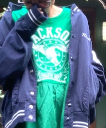 JOURNAL STANDARD | スタジャン