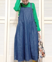 Bliss bunch | ジャンパースカート