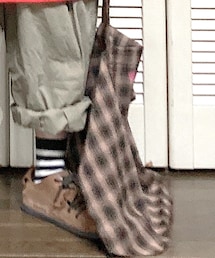 w closet | トートバッグ