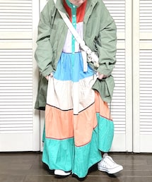 古着 | ワンピース/ドレス