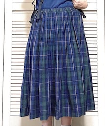 CHILD WOMAN | スカート