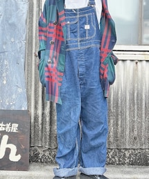 BIG MAC | サロペット/オーバーオール