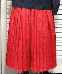 lil nina | スカート