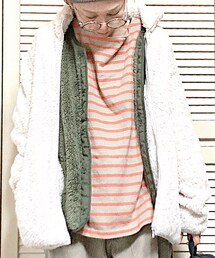 UNIQLO | ブルゾン