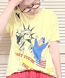 古着 | Tシャツ/カットソー
