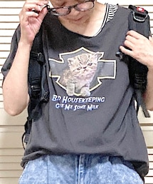 古着 | Tシャツ/カットソー