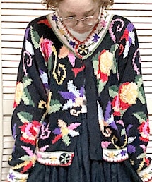 古着 | カーディガン/ボレロ