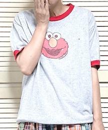 古着 | Tシャツ/カットソー