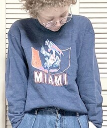 古着 | スウェット