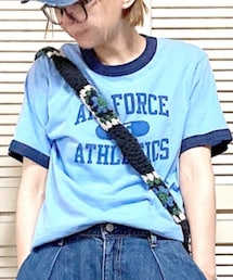 championの古着 | Tシャツ/カットソー