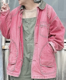 L.L.Bean | カバーオール