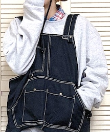Handmade | ベスト
