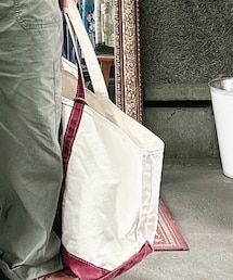 L.L.Bean | トートバッグ