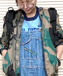 古着 | ブルゾン