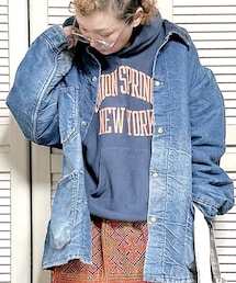 古着 | デニムジャケット