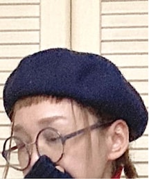 古着 | ハンチング/ベレー帽