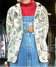 古着 | ミリタリージャケット