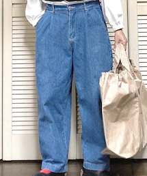 古着 | デニムパンツ