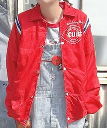 古着 | ナイロンジャケット