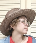 louren(ローレン )の「帽子(帽子)」