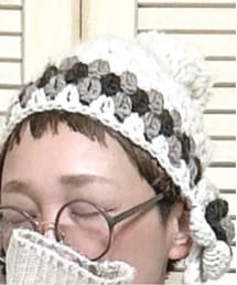 古着 | ニットキャップ/ビーニー