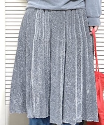 SHOWROOM | スカート