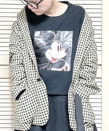 UNIQLO | テーラードジャケット