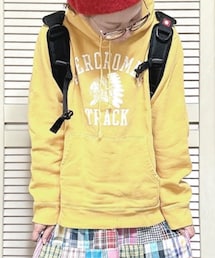 古着 | パーカー