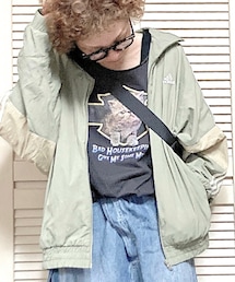 adidas | ナイロンジャケット