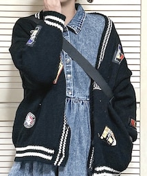 古着 | カーディガン/ボレロ