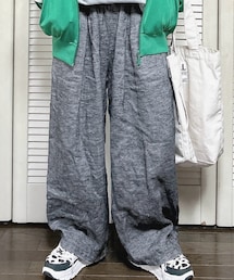 HEAVENLY | パンツ