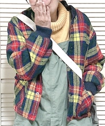 古着 | ブルゾン