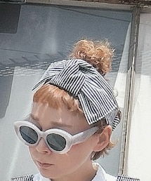 Handmade | ヘアバンド