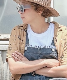 Nudie Jeans | シャツ/ブラウス