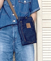 Handmade | ショルダーバッグ