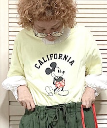古着 | Tシャツ/カットソー