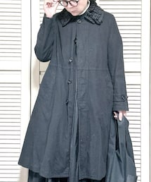 COMME des GARCONS | ダウンジャケット/コート