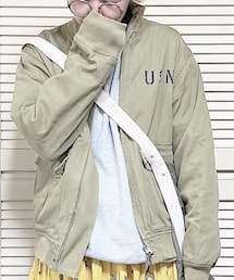 古着 | ミリタリージャケット