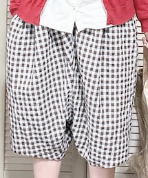 COMME des GARCONS | パンツ