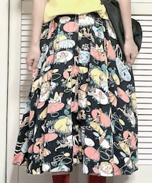 emily and fin | スカート