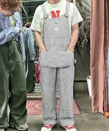 BIG MAC | サロペット/オーバーオール