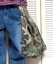 古着 | トートバッグ